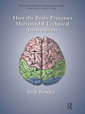 cover image of How the Brain Processes Multimodal Technical Instructions